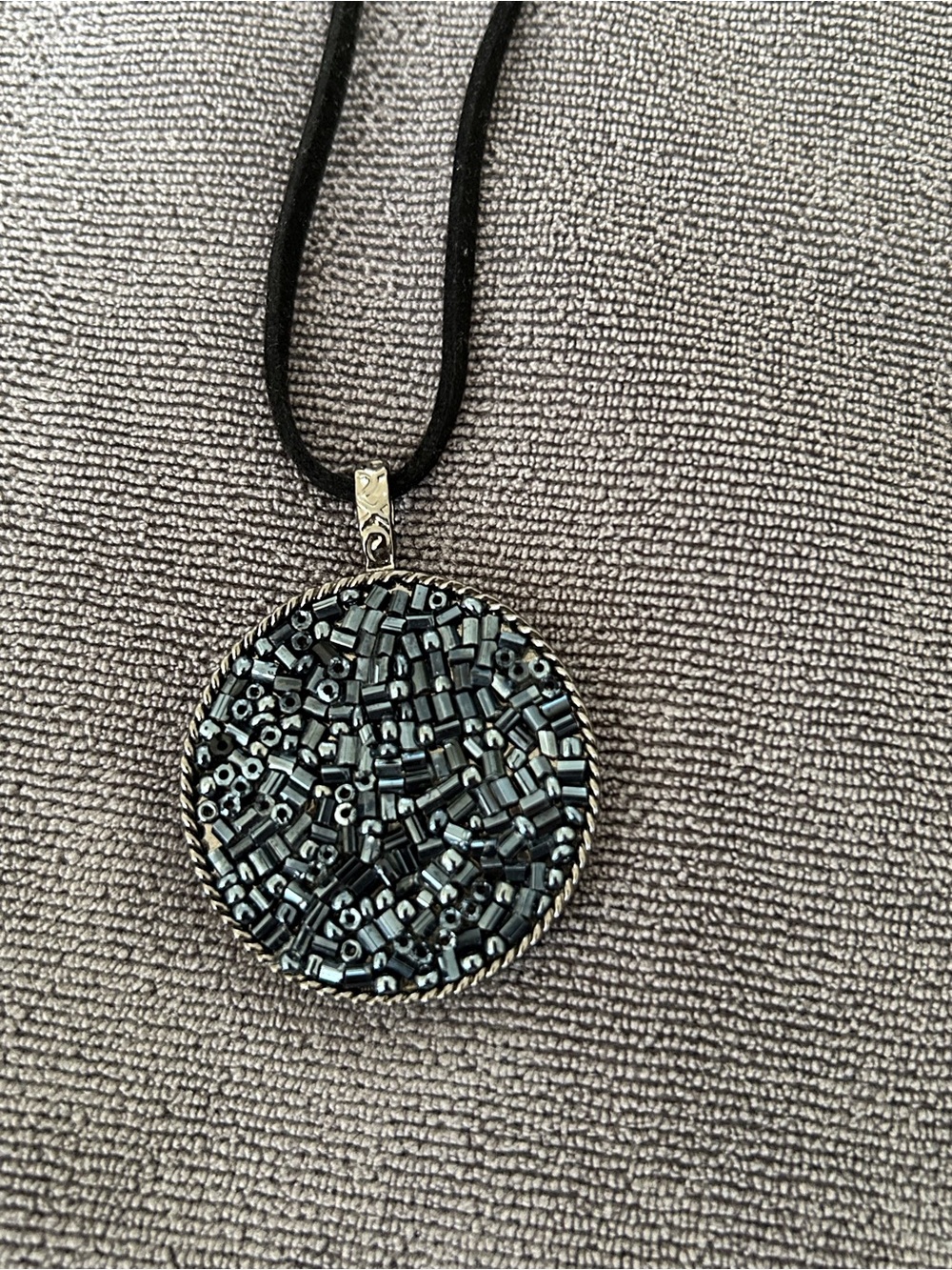 Lia Sophia Flashback Necklace